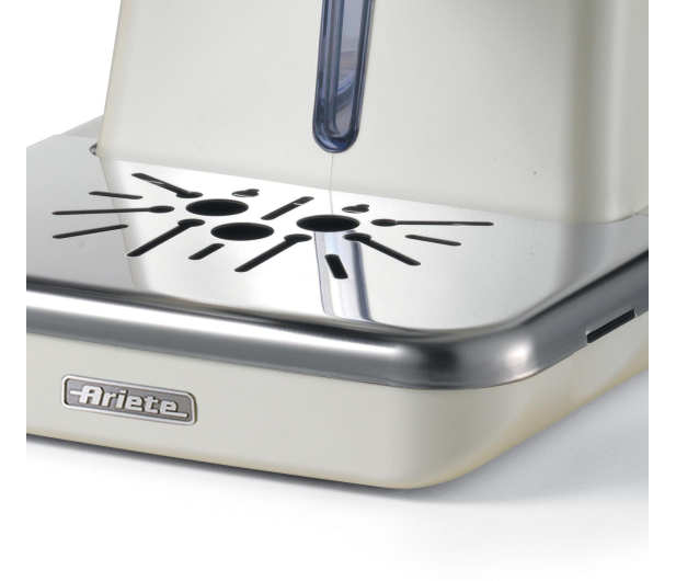 Ariete 1389/17 CLASSICA BIAŁY - 1389014 - zdjęcie 3